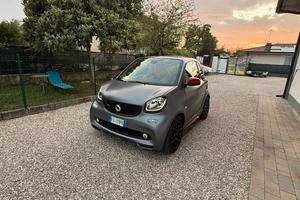 Smart Fortwo 0.9 Turbo 90 CV Automatica BRABUS – 2