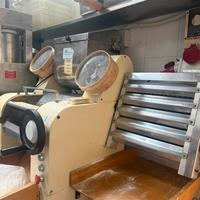 Macchina professionale Dominioni RS160