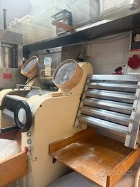 Macchina professionale Dominioni RS160