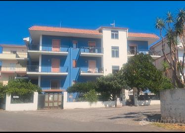 Appartamento trilocale Catanzaro Lido