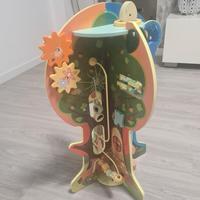 albero per bimbi