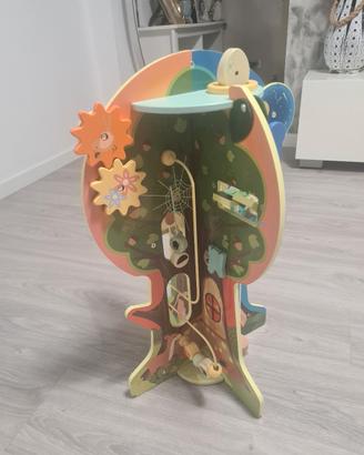 albero per bimbi