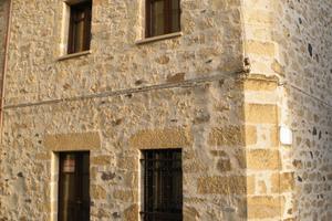 Casa indipendente Sini