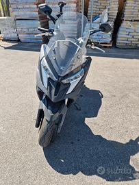 dink r tunnel 125
