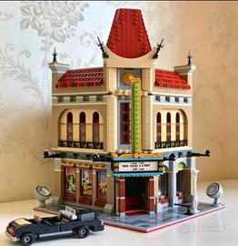 Set 10232 Palace Cinema compatibile
