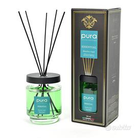 Diffusore di Fragranza, Muschio e legni - Pura Mai