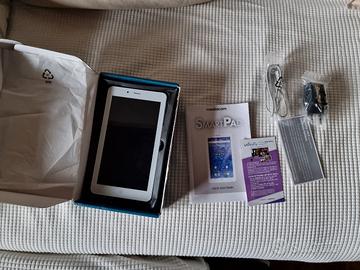 Tablet Mediacom SmartPad iyo 7 (non  funzionante)