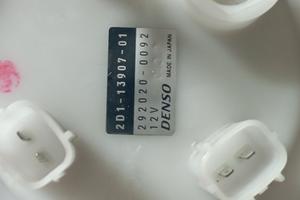 pezzi di ricambio Yamaha FZ6 