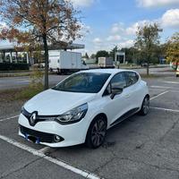 Renault Clio IV 1.5 dCi 75 CV - neopatentati
