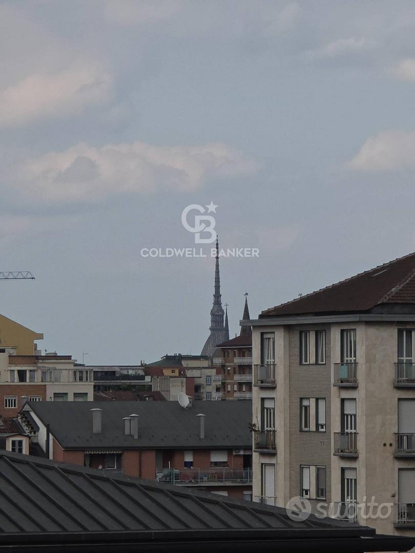 Appartamento a Torino, foto 26 di 30