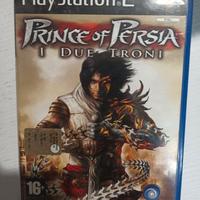 Gioco per PlayStation 2 - Prince of Persia