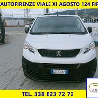 PEUGEOT EXPERT LUNGO 75000 KM 2020 17500 + iva