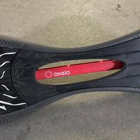 Oxeloboard