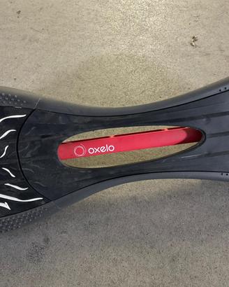 Oxeloboard