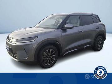 BYD Atto 2 DM-i Boost