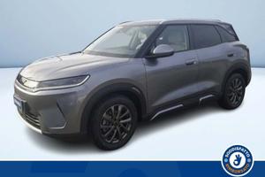 BYD Atto 2 DM-i Boost