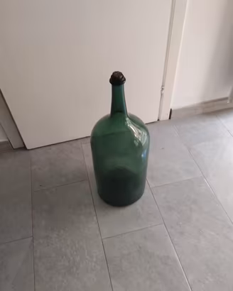 damigiane
