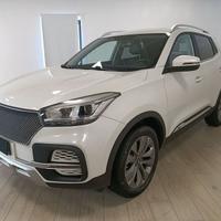 DR AUTOMOBILES DR 5 1.5 Turbo DCT Bi-Fuel GPL