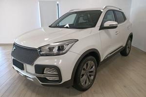 DR AUTOMOBILES DR 5 1.5 Turbo DCT Bi-Fuel GPL