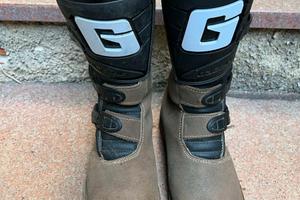 stivali trial gaerne 41
