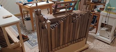 organo a canne
