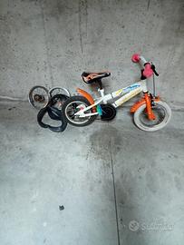 bicicletta bimbo 