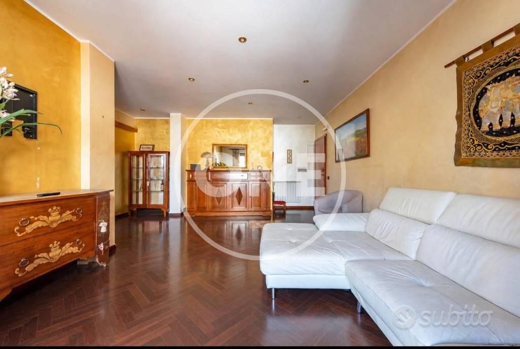 Appartamento – Pomezia, Area Produttiva, Primavera - Vista 3