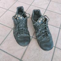 Scarpe da calcio 5 stelle N.42