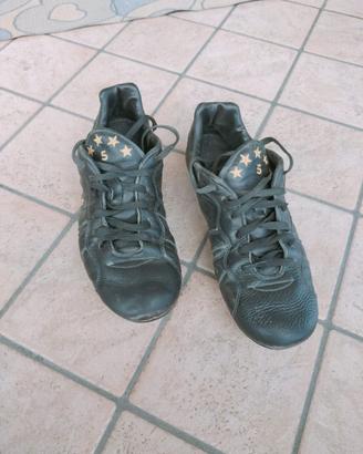 Scarpe da calcio 5 stelle N.42