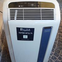 Condizionatore Portatile De Longhi 