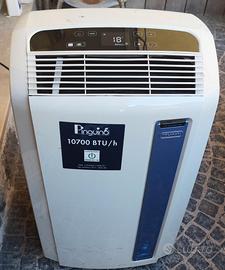 Condizionatore Portatile De Longhi 