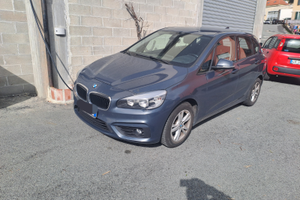 Bmw 216 d