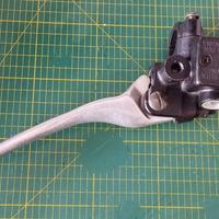 POMPA FRENO CON LEVA PIAGGIO LIBERTY4T 50 2000/2