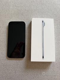 iPhone Air 256GB Celeste