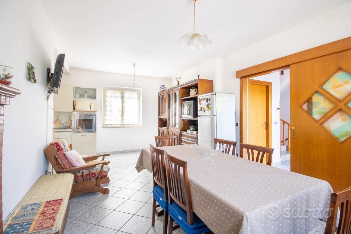 House in Ortona, Villa San Leonardo, Gagliarda Alta - View 5