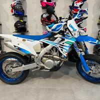 Tm smr 450 special