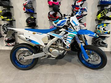 Tm smr 450 special