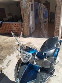 Piaggio Liberty 50 - 2015