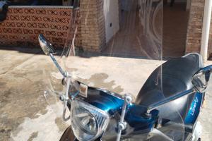 Piaggio Liberty 50 - 2015