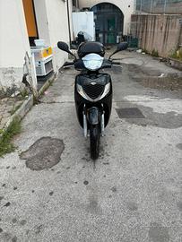 Honda sh 125 anno 2008