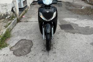 Honda sh 125 anno 2008