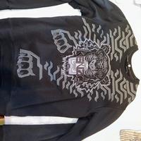 felpa kenzo