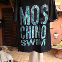 maglietta Moschino Swim 