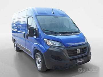 FIAT Ducato DUCATO 2.2 MJT 120 CV H2L2 PM TM
