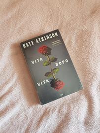 Vita dopo vita, Kate Atkinson