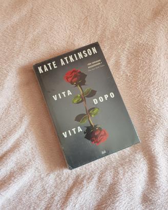 Vita dopo vita, Kate Atkinson