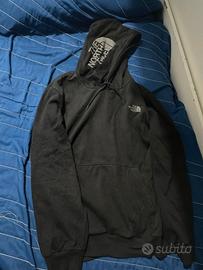 felpa the North Face (prezzo trattabile)