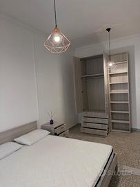 Stanza per studentessa - zona fonsarda