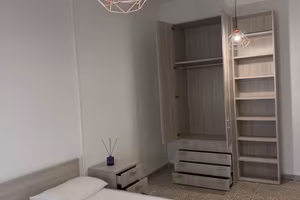 Stanza per studentessa - zona fonsarda