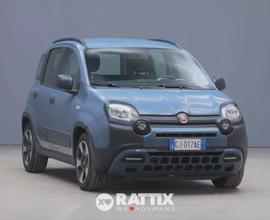 Fiat Panda 1.2 GPL 69CV Cross